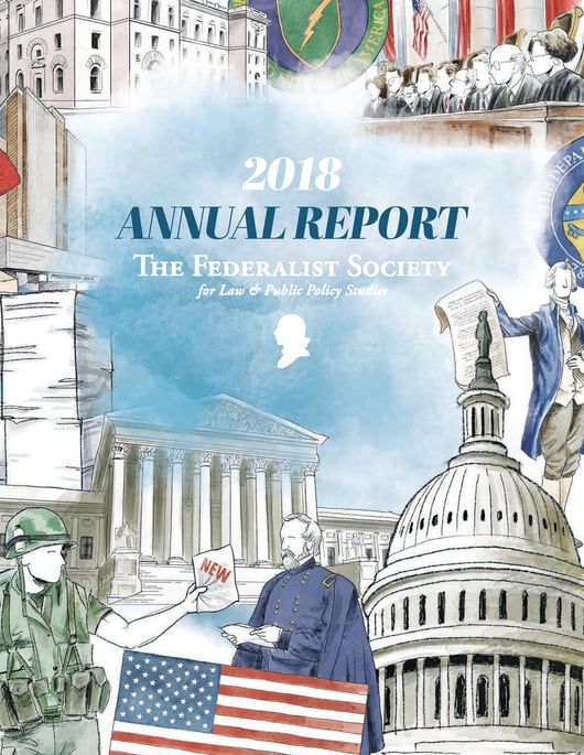 Annual Report 2018